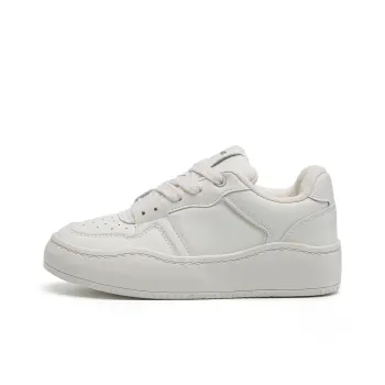 Alan Vincent Anti Slip And Wear Resistant Breathable Low Top Casual Shoes Women's