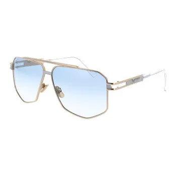 CAZAL Pilot frame Sunglasses