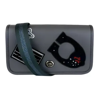 COACH Penny Crossbody Bags