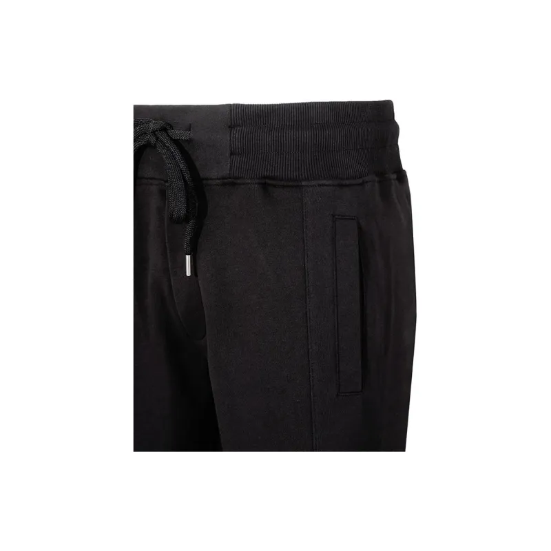 VERSACE Logo Printed Drawstring Track Pants-4