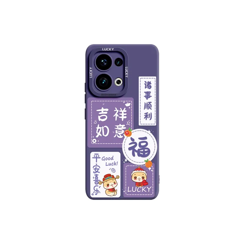 Gu Gu You Phone Cases-0