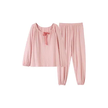 MADALLO Pajama Set Women's Pink