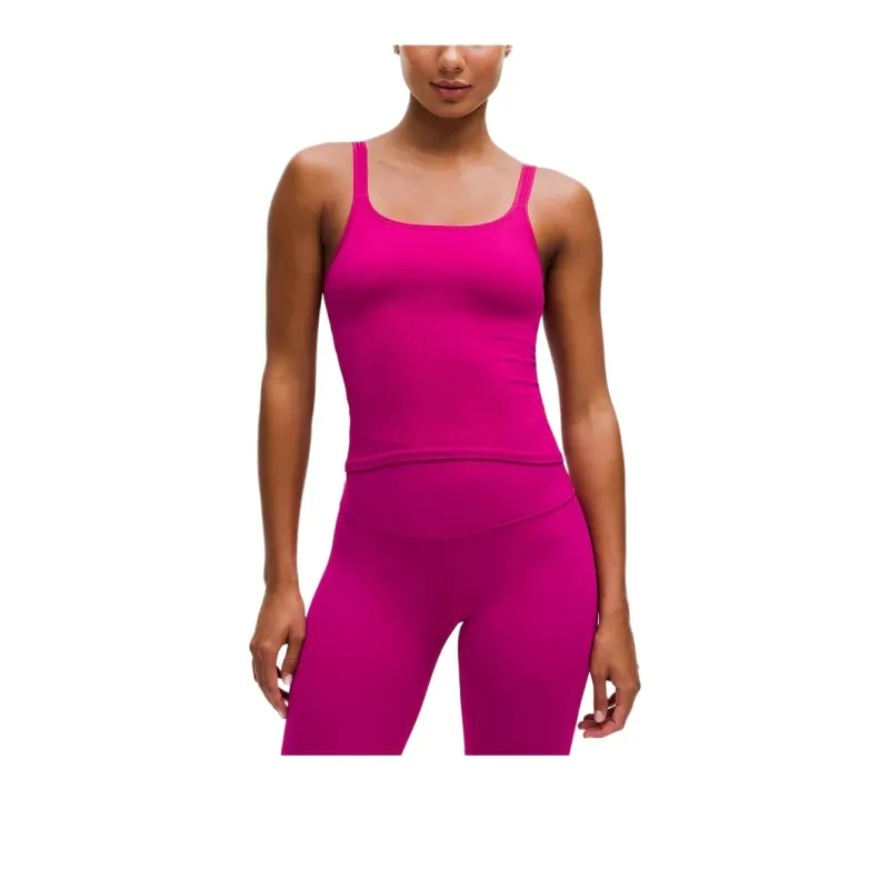 Lululemon Ebb To Street Sport Vests Women's-22