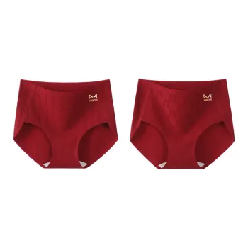 MIIOW Honmei Honmei Series Underpants Women's 2 Pack