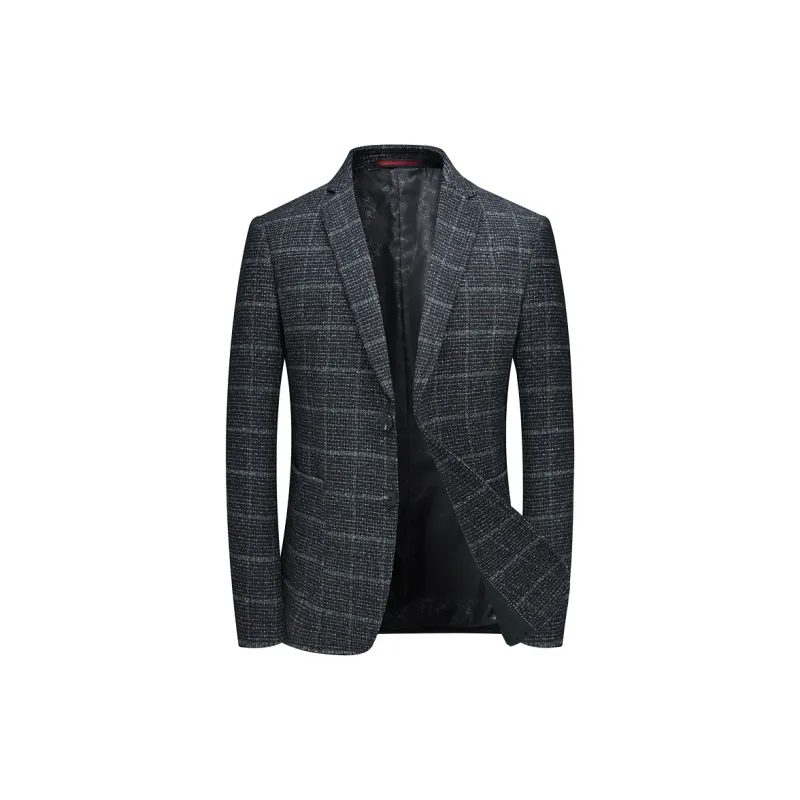 PIERRE CARDIN Business Suit Men's-4