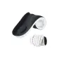 Black[1 Pack]High-Rebound Shock Absorbers | Pain Relief for Long-Standing Use