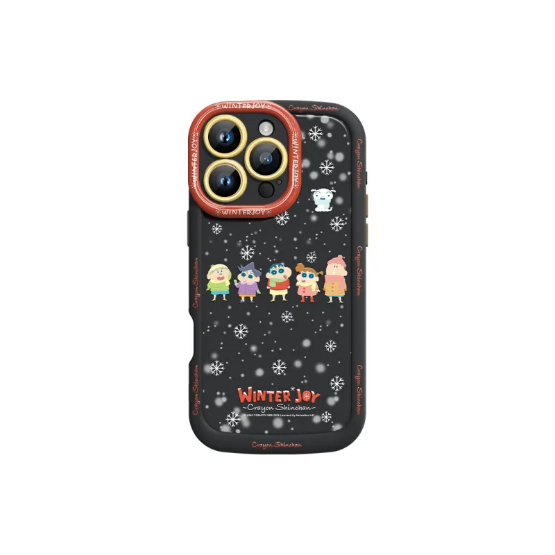 BC@RBRKK Phone Cases-12