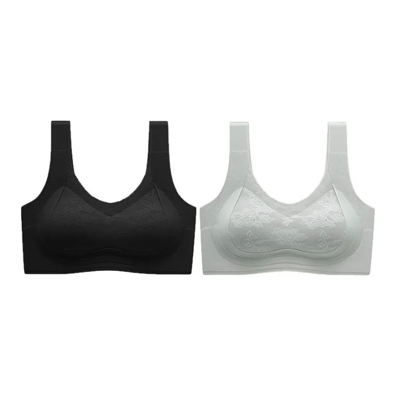YUZHAOLIN Bra Women's Combo Set-9