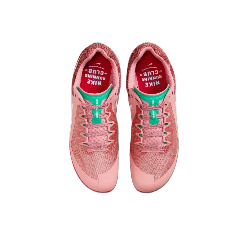 Nike Rival Multi Red Stardust Malachite University Red Pale Ivory-3