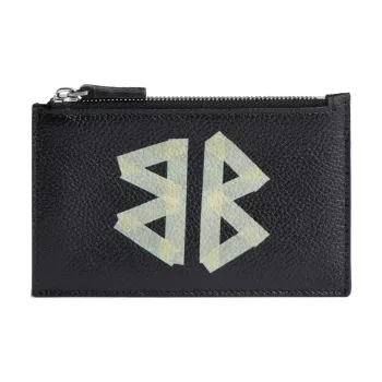 Balenciaga Cash Large Long Cardholder