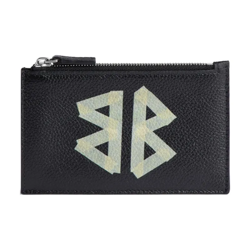 Balenciaga Cash Large Long Cardholder-0