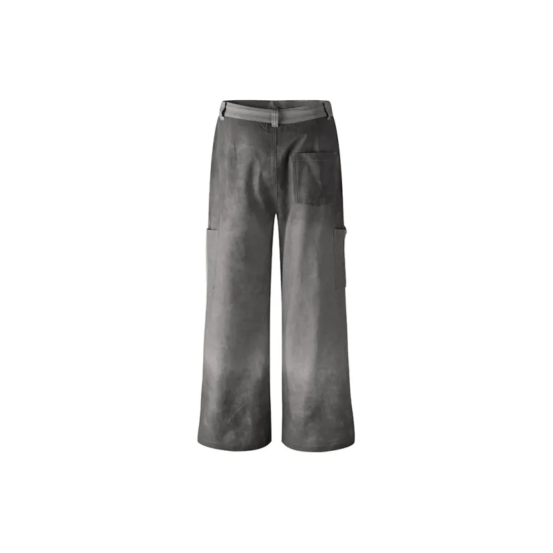 LAMLICKA Casual Pants Unisex-6