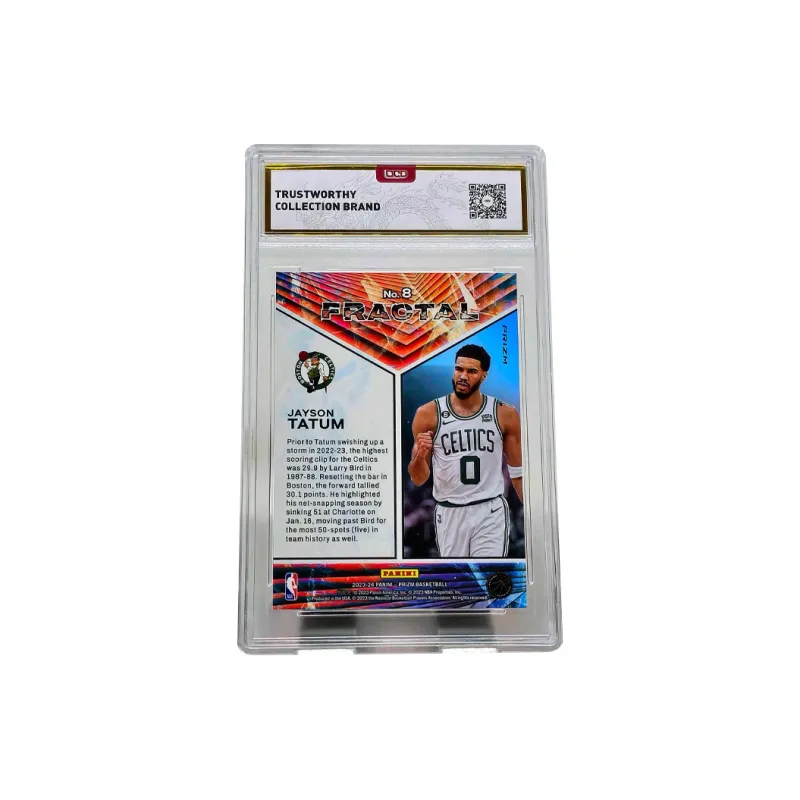 PANINI Graded Cards-1