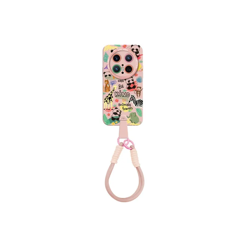 Interesting shell Phone Cases-6