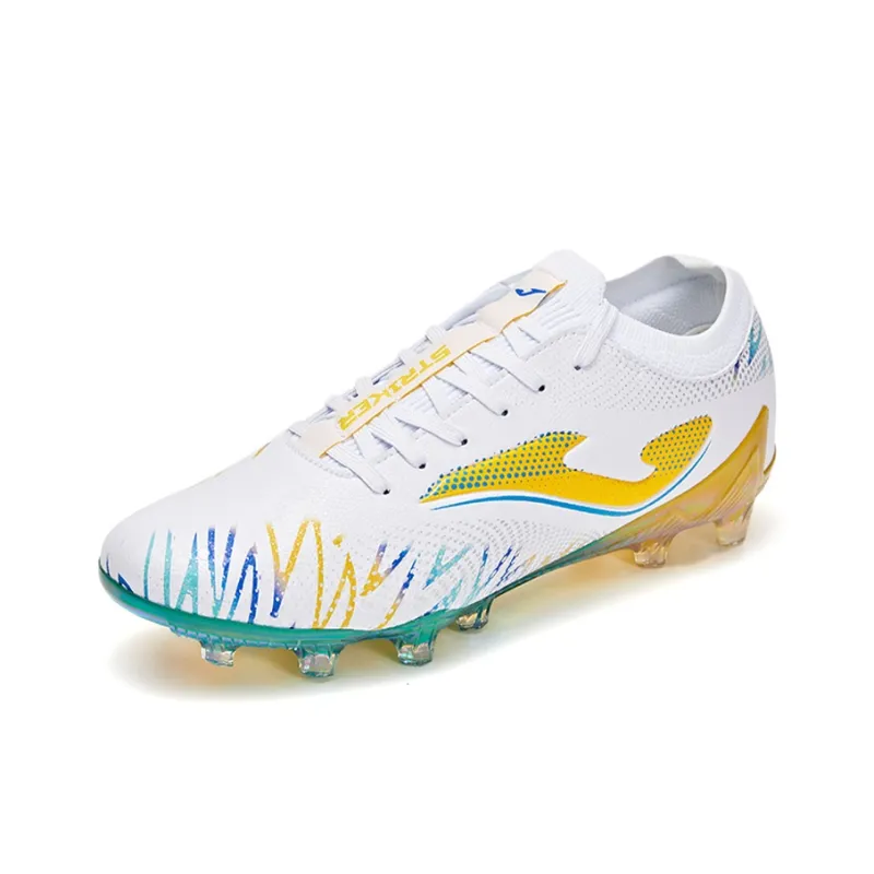 Joma FG Firm Ground Soccer Shoes Men's-2