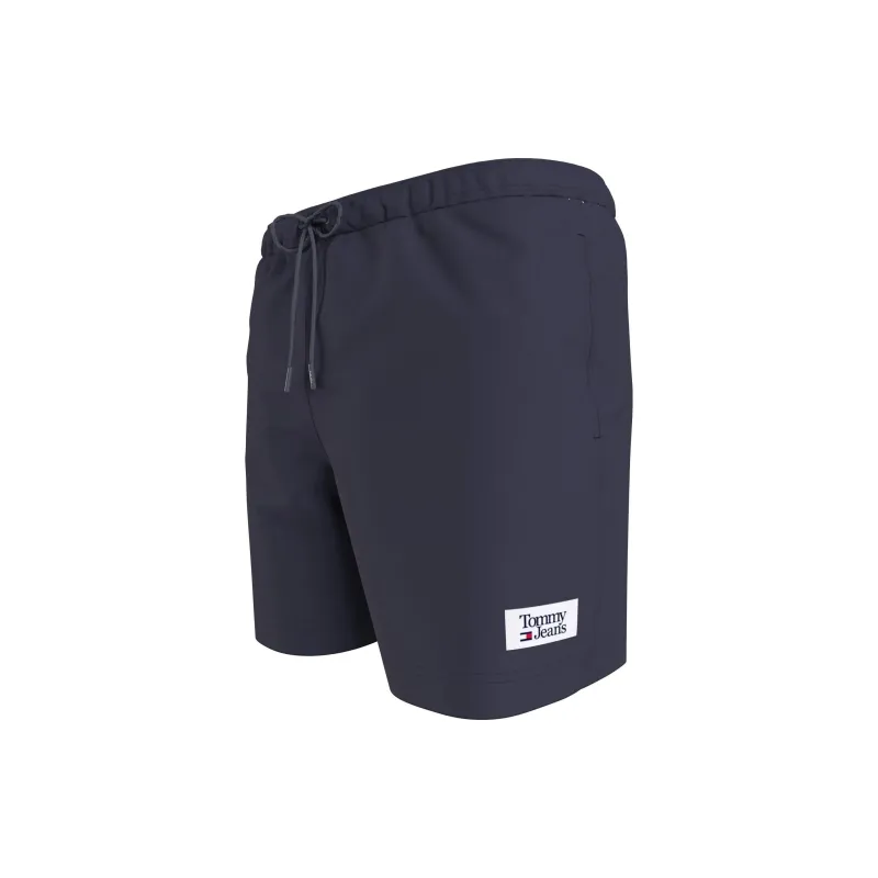Tommy Hilfiger Casual Shorts Men's Dark Blue-3