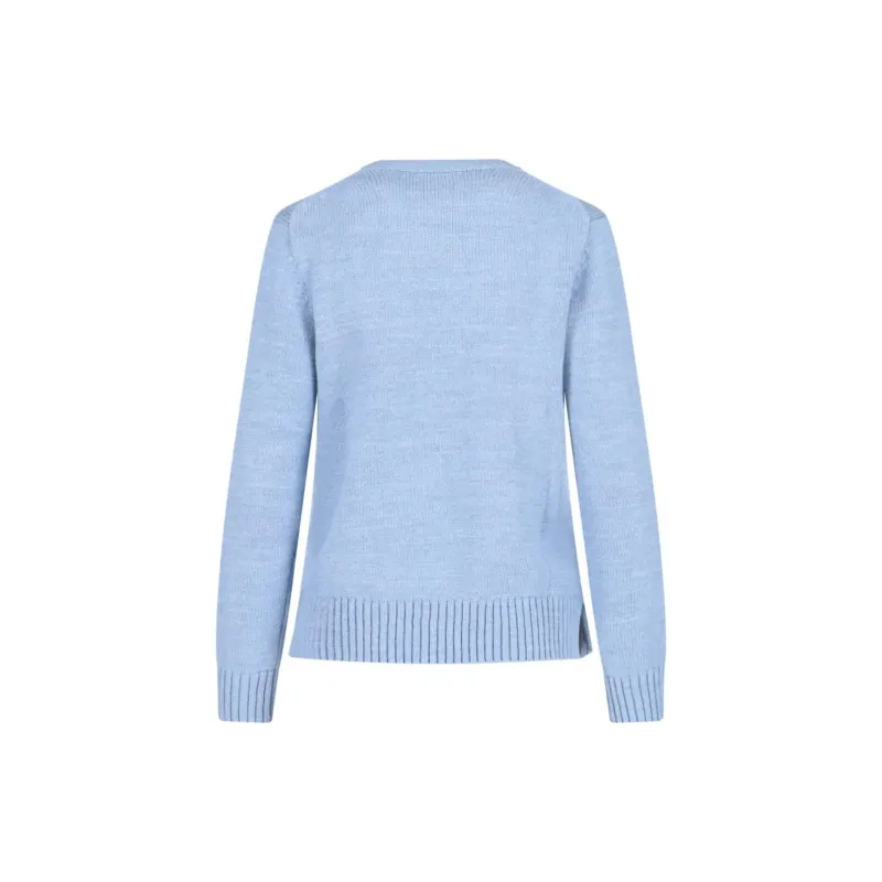 Polo Ralph Lauren Knitwear Men's Sky Blue-1