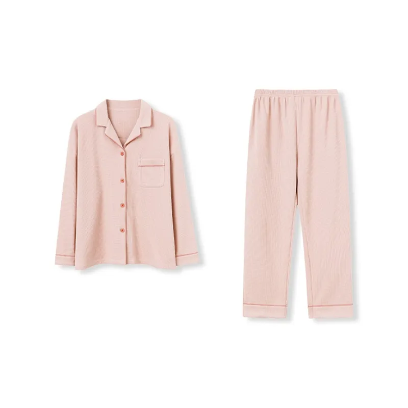 Good fortune Unisex Pajama Sets-1