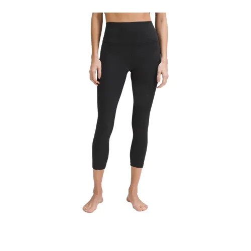 Lululemon Align™ Series Casual Pants Women's Black