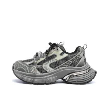 AGSDON Low Top Chunky Sneakers Women's