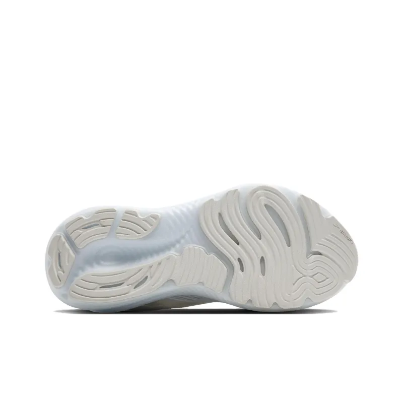 Brooks Glycerin 22 White White Grey Women's-4