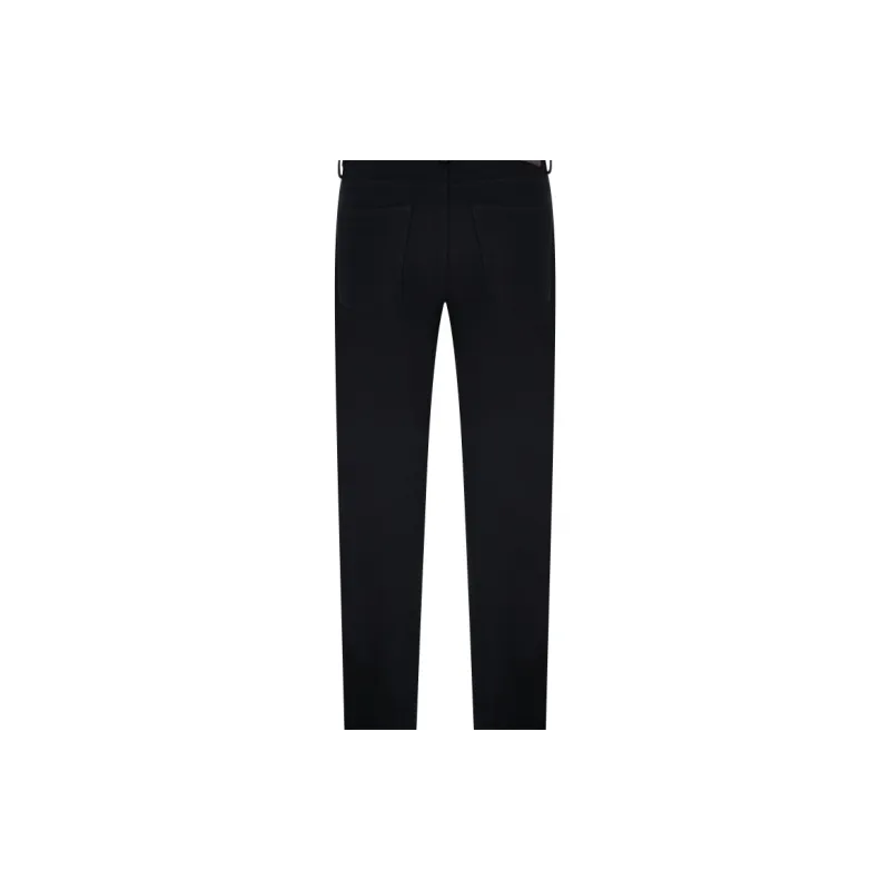 Jiumuwang Men's Pants Expert SS25 Casual Pants Men's Raven-1