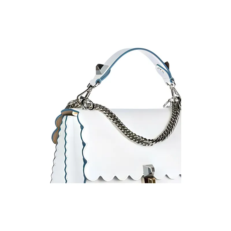 FENDI Kan I Handbags-3