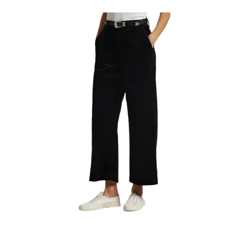 Polo Ralph Lauren Casual Pants Women's Black