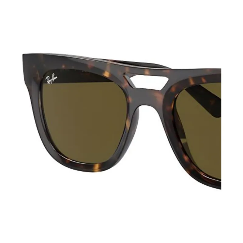 RayBan Phil Square frame Sunglasses-2