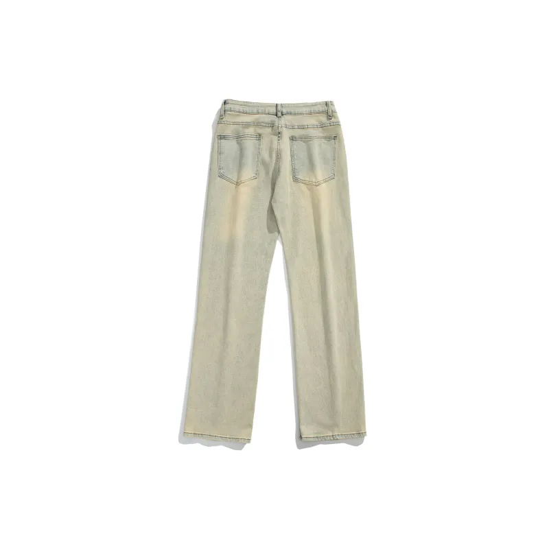 DIDTEK Jeans Unisex-3