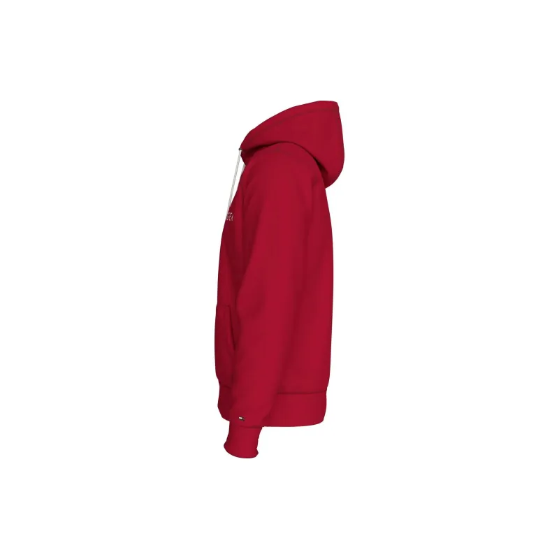 Tommy Hilfiger Sweatshirt Men's Red-2
