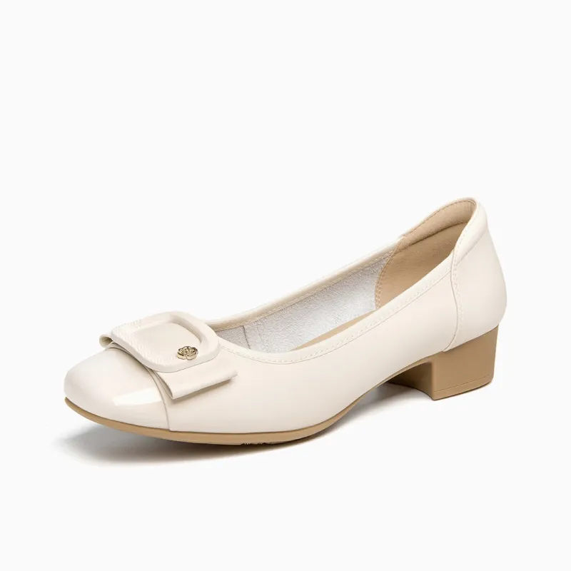 GEMEIQ Casual Single Shoes Women's-7