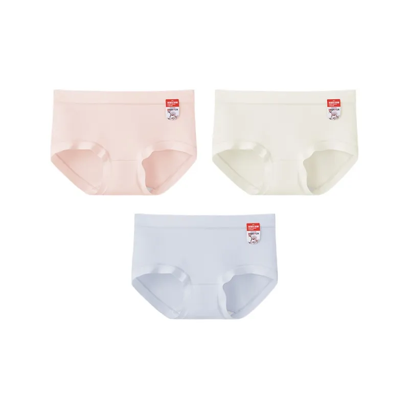 Ordifen Underpants Women's 3 Pack-12