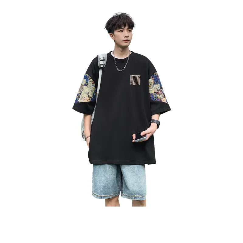 ROSECREED T Shirts Unisex-3