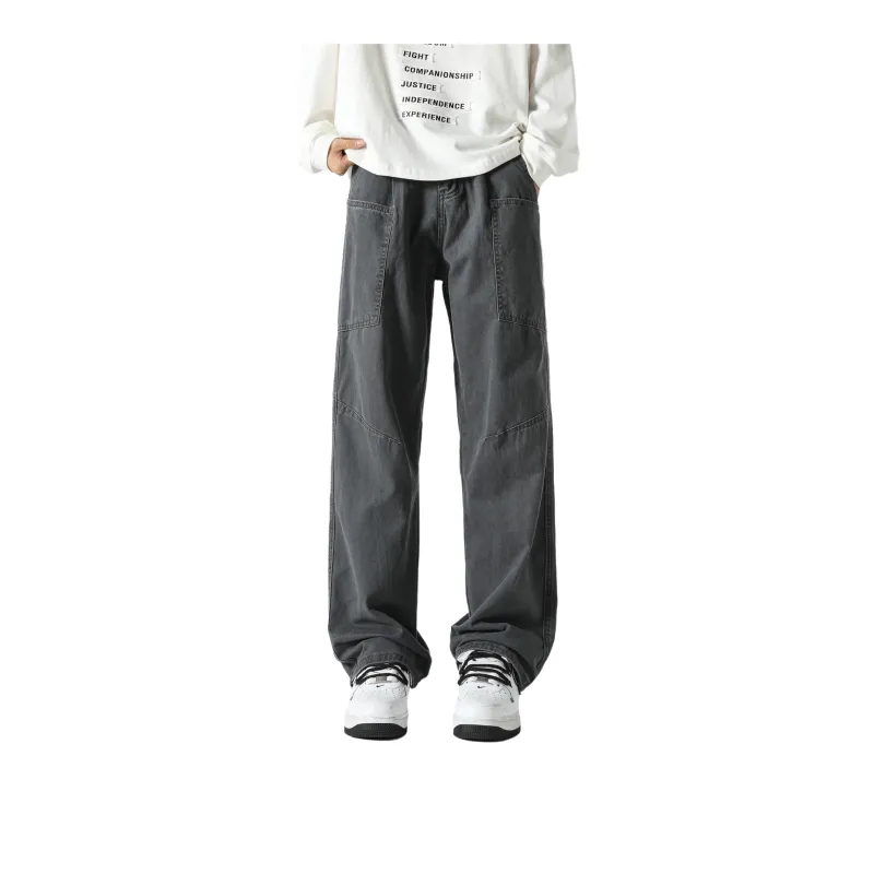 ROBINHOOD Cargo Pants Unisex-15