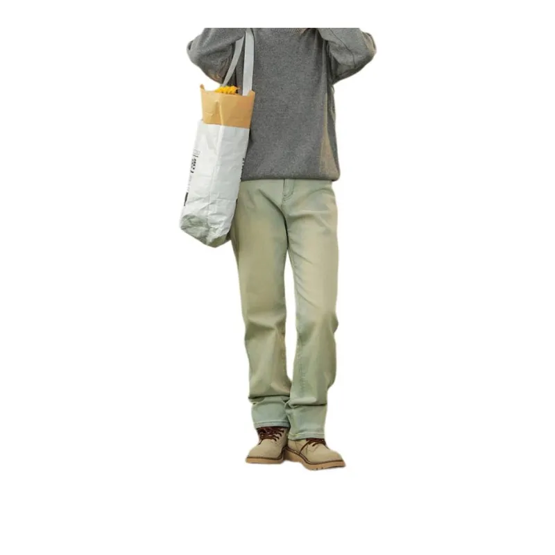 BRUMAIRE Jeans Unisex-2