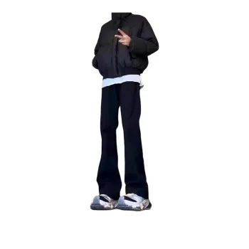 PANDA ADEVIL Trendy Essential Jeans Unisex