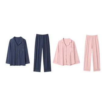 Good fortune Unisex Pajama Sets