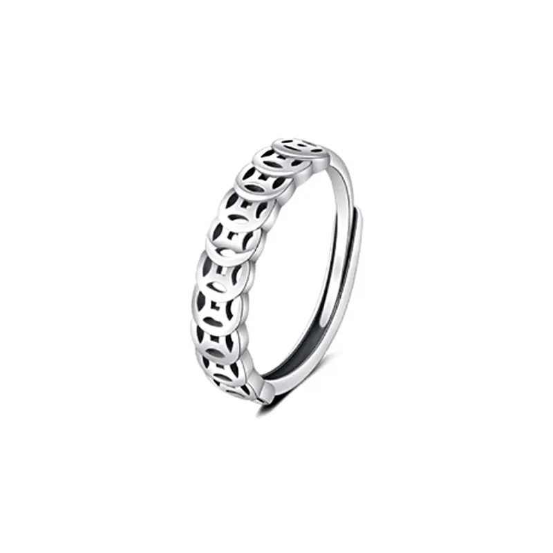 FMC Rings Unisex-7