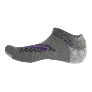 Volanti Running Socks Unisex Gray
