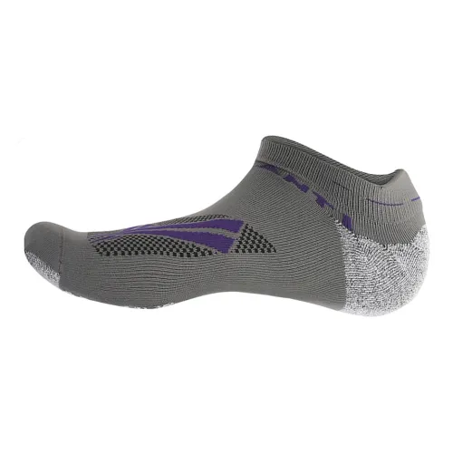 Volanti Running Socks Unisex Gray