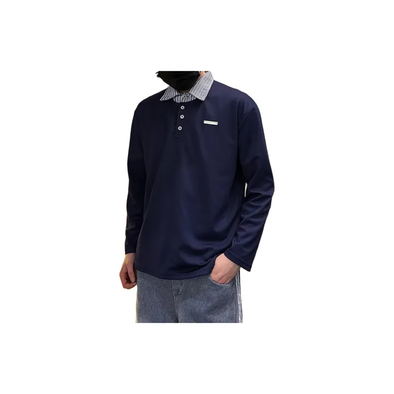 FA2LO Polo Shirts Unisex-2