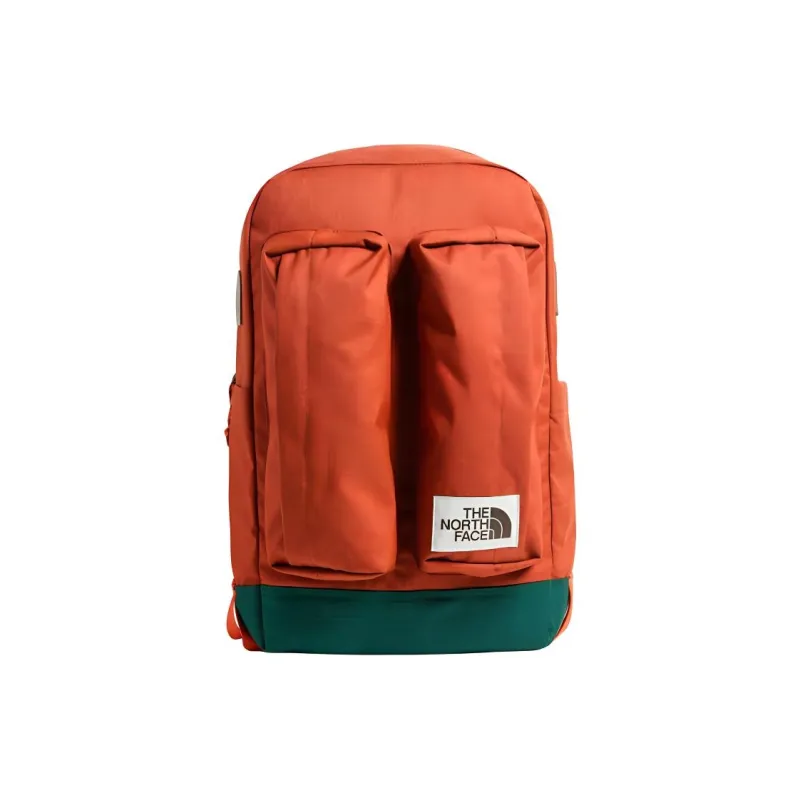THE NORTH FACE Outdoor Bags Deep Red-1