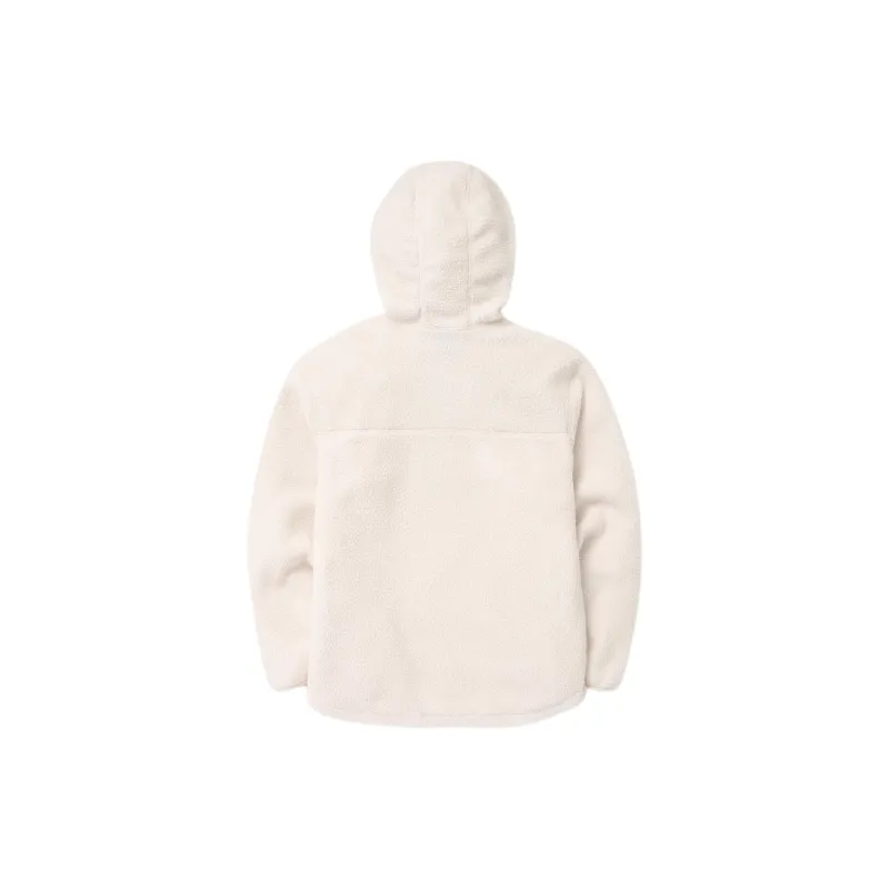 KOLON SPORT Knitwear Women's Cream-1