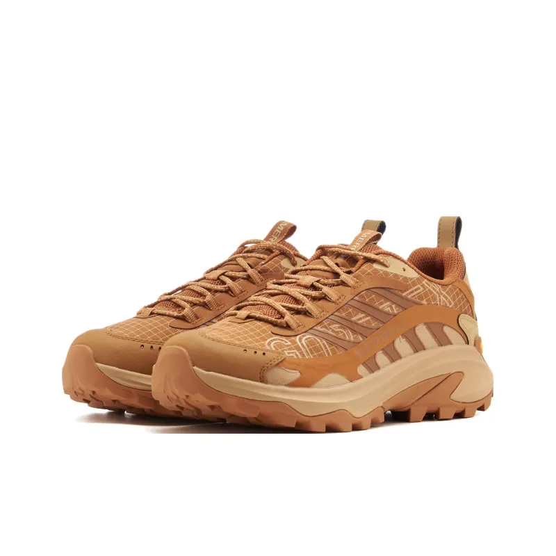 MERRELL Moab Speed 2 Gore Tex Bl 1TRL Spice-2