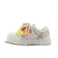 White A