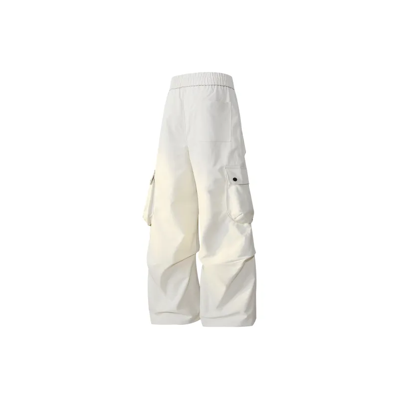 Supremo Cat Cargo Pants Unisex-9