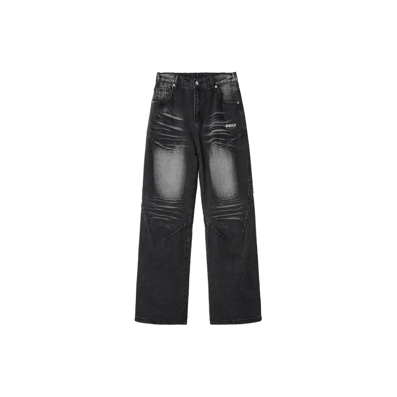 DUKE+DEXTER Jeans Unisex-1