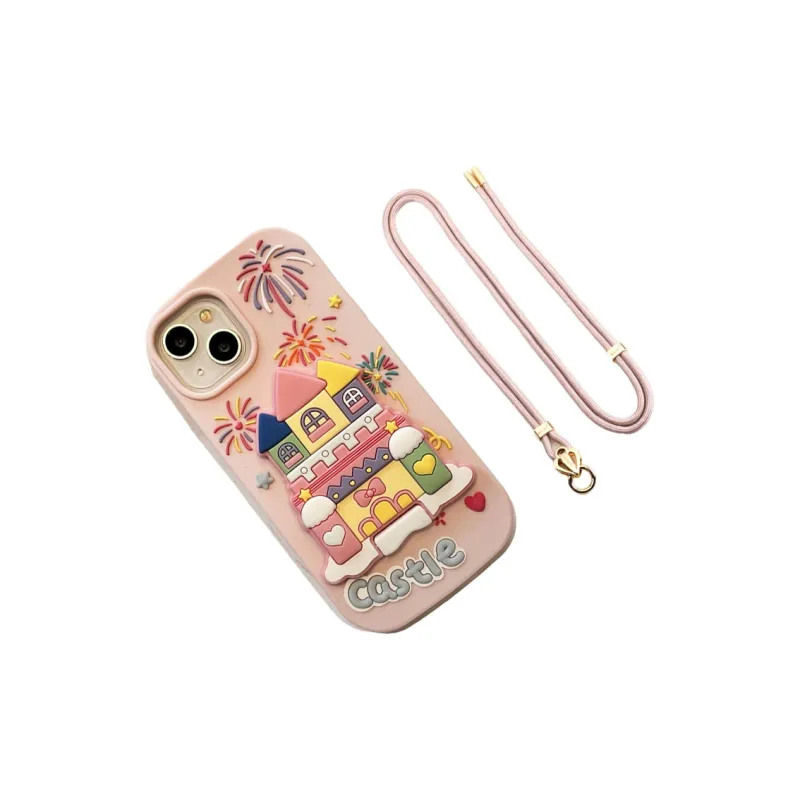 HUANBAOKE Phone Cases-2