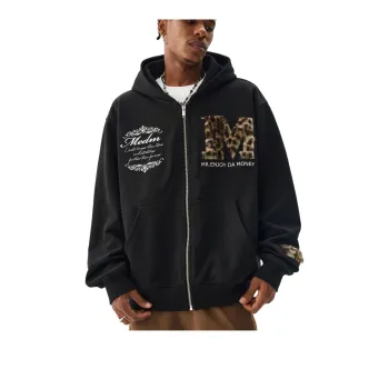 MEDM Sweatshirt For Fall And Winter Unisex